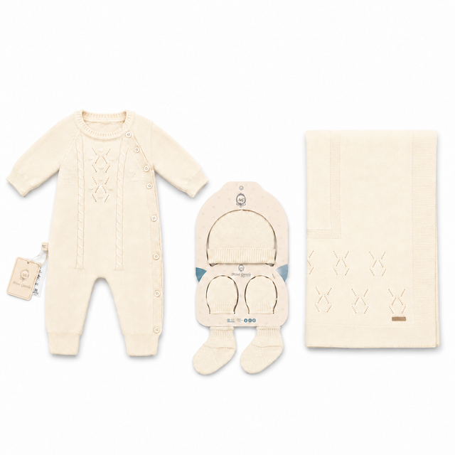 Ensemble naissance Sérénité