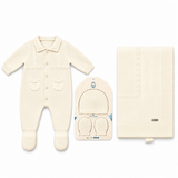 Ensemble naissance graisy