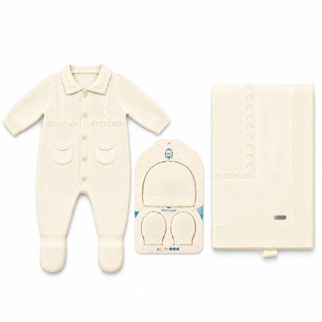 Ensemble naissance graisy