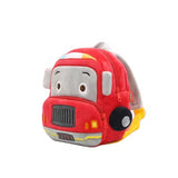 Cartable Fire truck