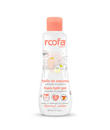 ROOFA - Foam Bath Gel 300 ml