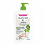 Gilbert Liniderm Liminent Oléo-Calcaire Stabilisé Pompe - 1L
