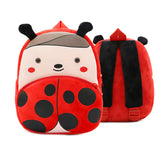Cartable Lady Bug