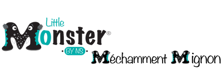 Little Monster By NS