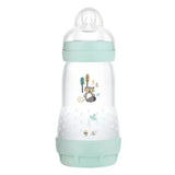 Biberon MAM Easy Start Anti-Colique VERT eau