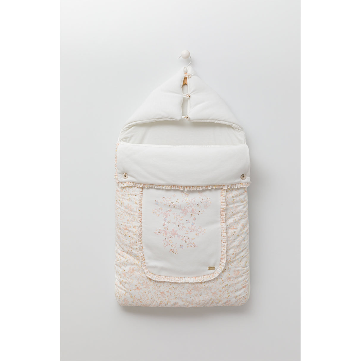 Intensia blanc cassé