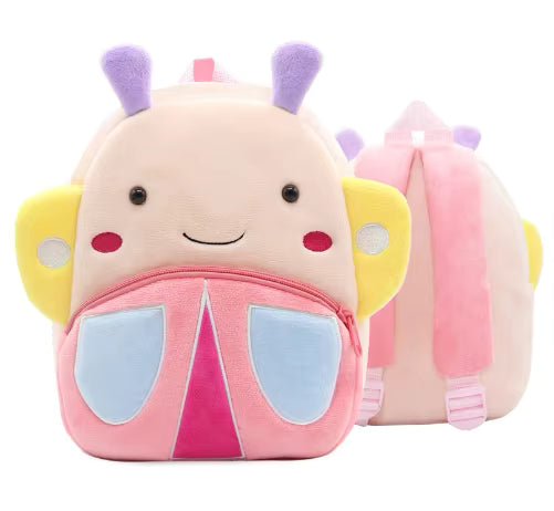 Cartable Butterfly