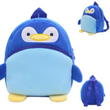 Cartable Pinguin - petit format