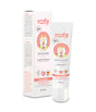 Pommade réparatrice ROOFA en tube de 75 g, avec boîte