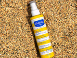 Mustela Spray Solaire SPF50+ 200 ml