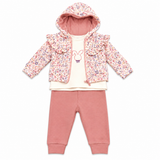 Sweet lapin rose
