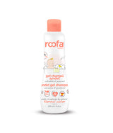 ROOFA - Syndet Gel Shampoo 200 ml