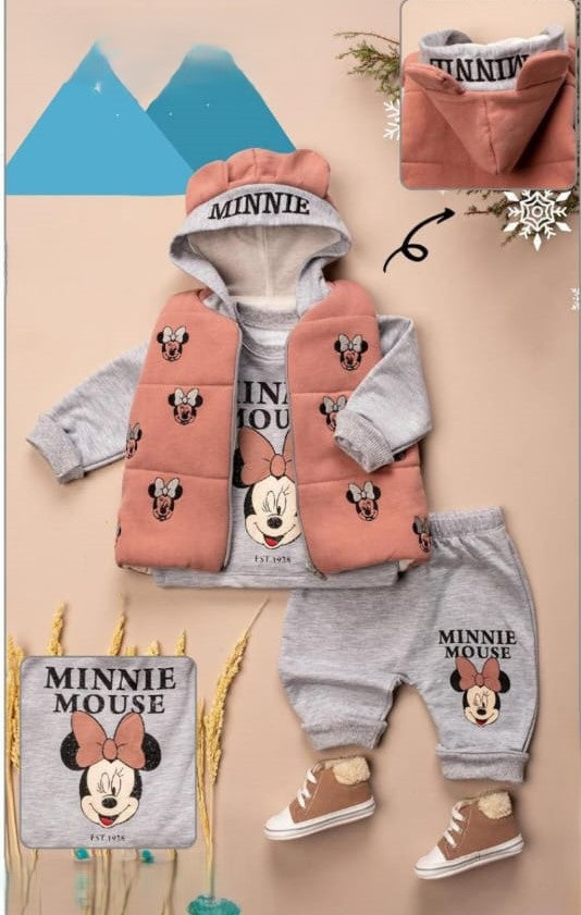 Little Minnie Set