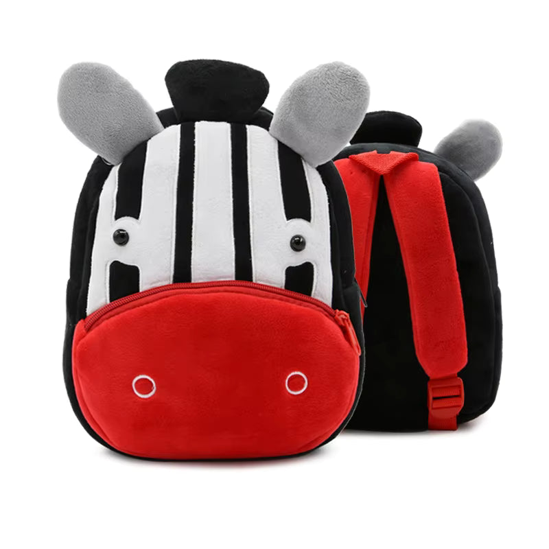 Cartable Zebra