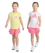 Ensemble Adidas à jupe