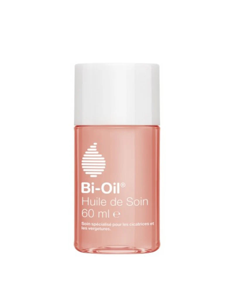 Bio-Oil Huile de soin 60 ml