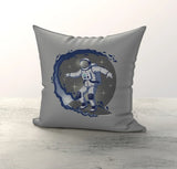 Coussin Astronaute