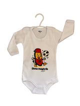 Body blanc Dima Maghrib