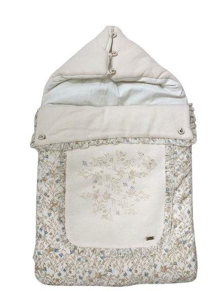 Intensia blanc cassé