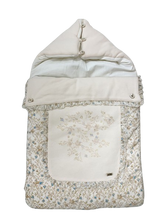 Intensia blanc cassé