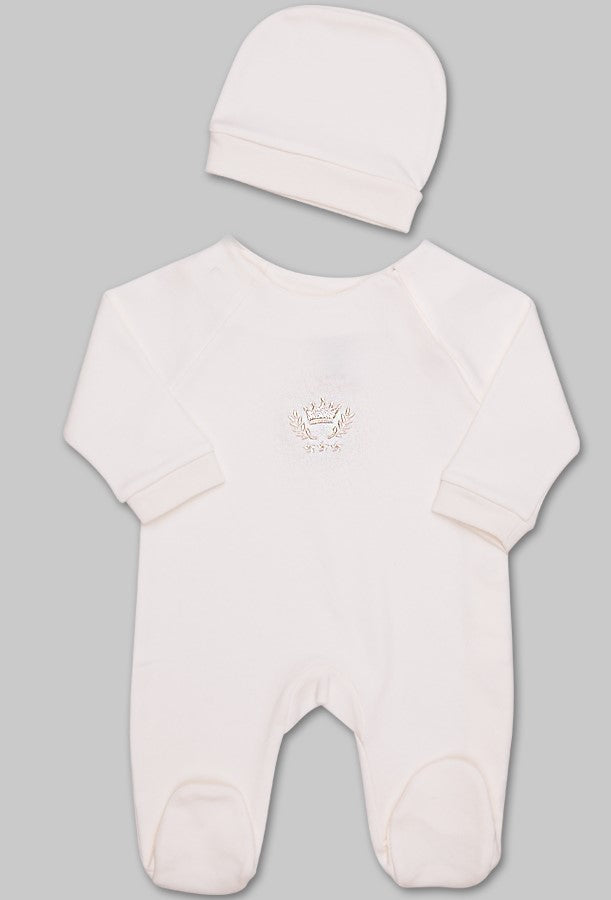 Organica 0M-Prématurés