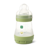 Biberon MAM Easy Start Anti-Colique 160 ml - beige