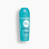 Shampoing BIODERMA ABCDerm en flacon bleu turquoise, 200 ml