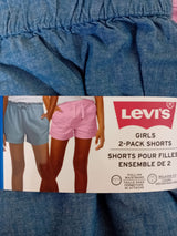 Short Levis R/J