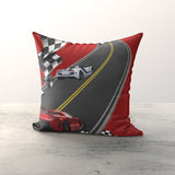 Coussin Cars